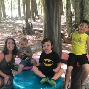 Meet your Posher, Meg